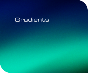 Gradients
