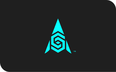 Symbol cyan